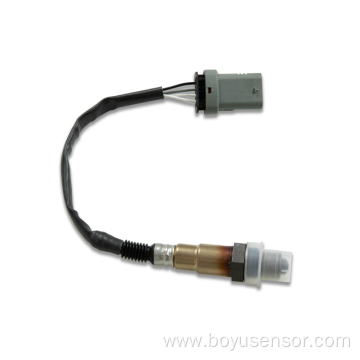 lambda O2 Sensor 0258010319 24103709 Oxygen Sensor